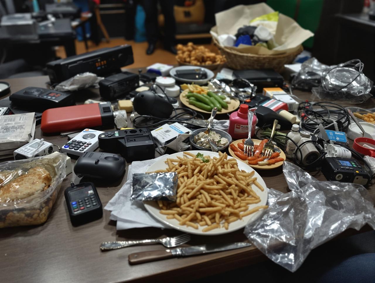 网红小张热衷曝光明星细节 小李揭秘幕后花絮与“吃瓜酱”背后真相